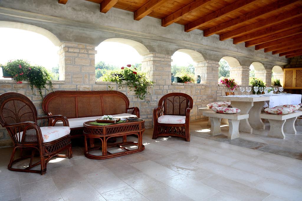 Apartments Max Vrsar Dış mekan fotoğraf