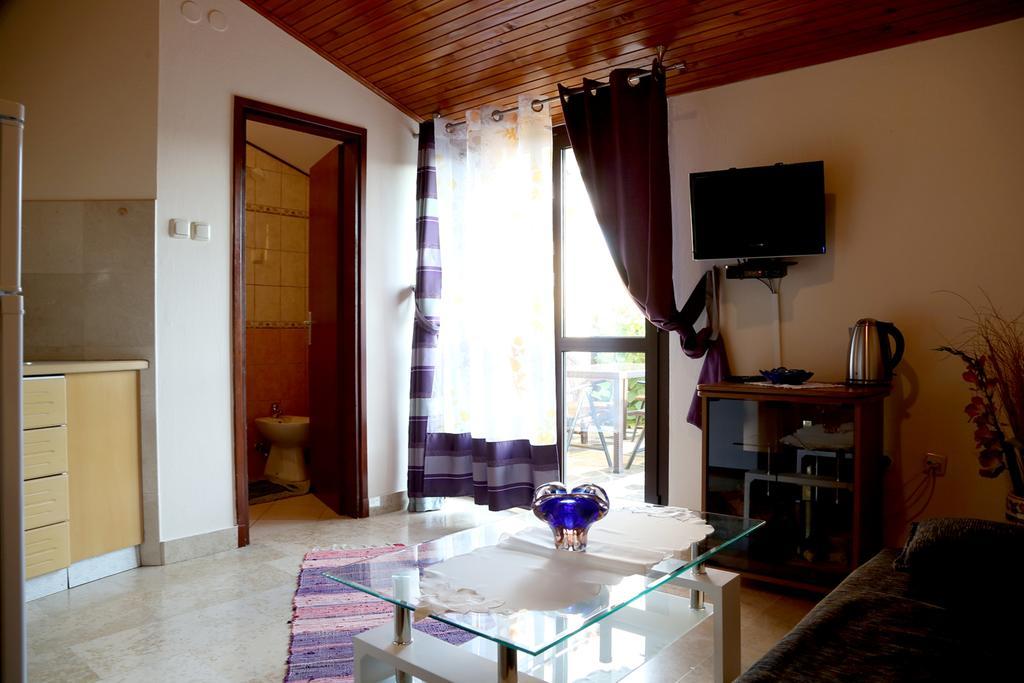Apartments Max Vrsar Dış mekan fotoğraf