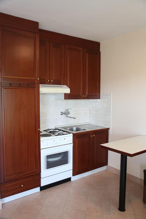 Apartments Max Vrsar Dış mekan fotoğraf