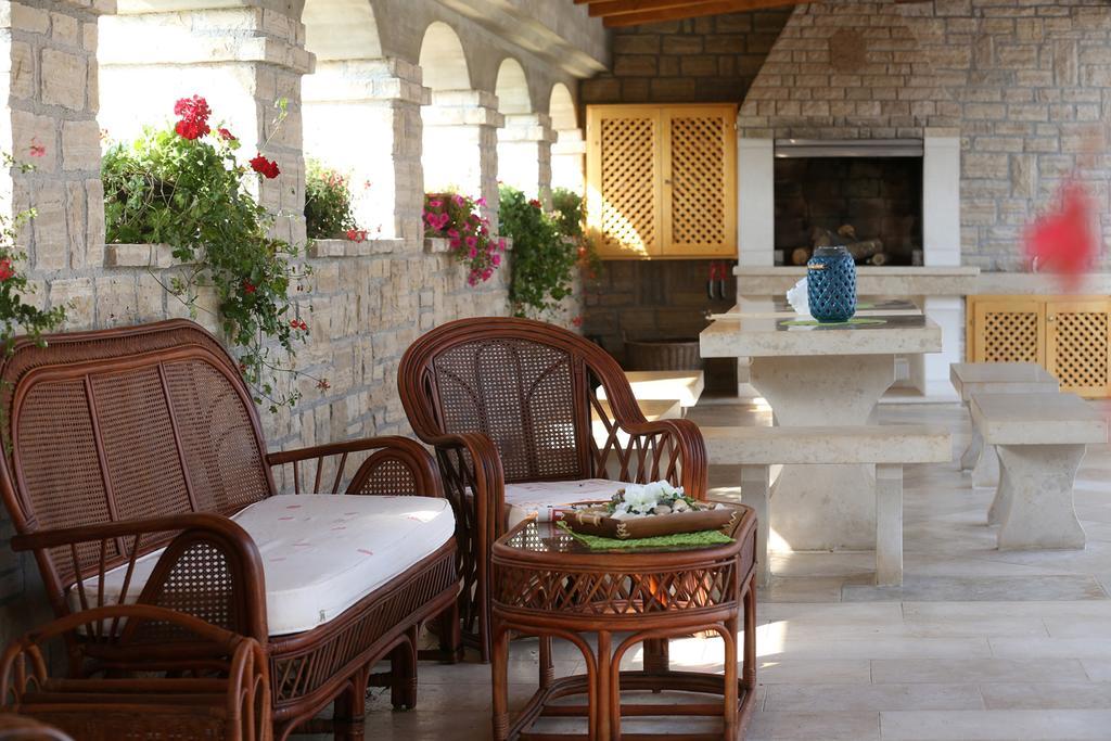 Apartments Max Vrsar Dış mekan fotoğraf